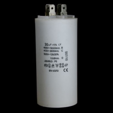 Конденсатор 30мкф CBB60 450V