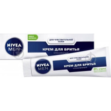 Крем для гоління Nivea 100мл