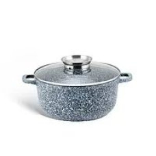Каструля ал антипригар 3л Edenber 12941