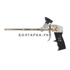Пістолет піна Сталь 3106