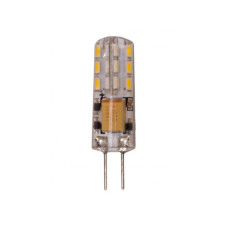 Лампочка Г4_1.5w LUXEL 12v