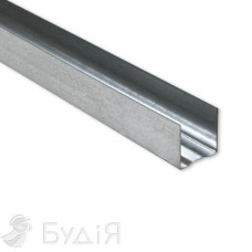 Профіль UD18 3м Полегшений 0.35
