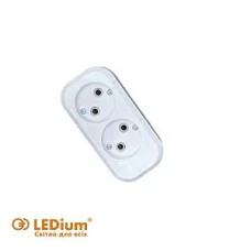 Колодка 2-я Ledium