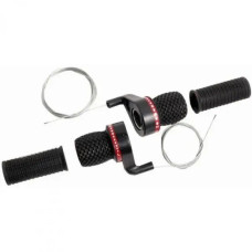 Перемикач швидкостей гриф 3х7 Shufeng K30