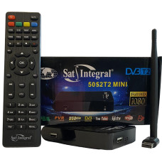 Т-2 Sat integral 5052 mini