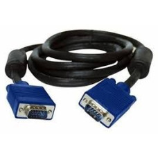 Шнур VGA 1.5м Атком 166790