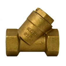 Фільтр лат.  3/4 Koer F02