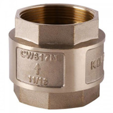 Клапан зворотний 2 Koer 172