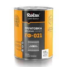 ГФ 021 червоно-кор. 2.8 л фарба