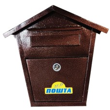 Кошик 3д + кришка Ірак 150