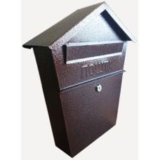 Кошик 10л 3д + кришка Ірак 295