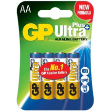 Батарейка Мп-GP Ultra