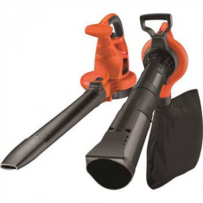Пилосос садовий електро Black+Dekker GW3030