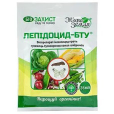 Лепідоцид 125г (40)