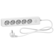 Подовжувач 5г-1.5м RH