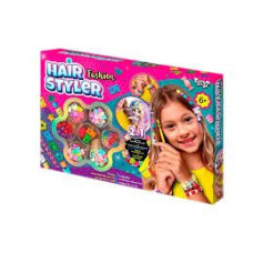 Набір для творчості Big Creative Box 4в1