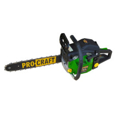 Бензопила Pro Craft GS-50