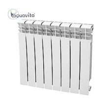 Радіатор біметал 500х100 Bitherm