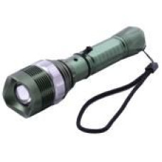 Ліхтар поліс XPE K259  ЗУ 12v
