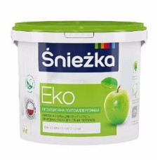Фарба Сніжка-Еко 20кг (15л)
