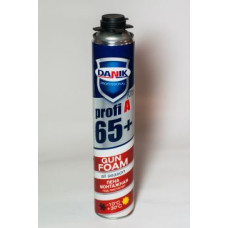 Піна Профі 850 DANIK 65л