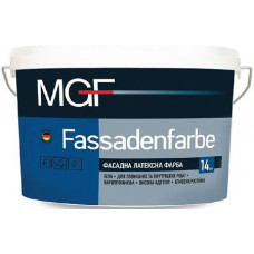 Фарба фасад MGF 14кг М90