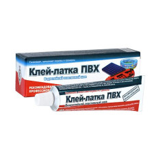 Клей ЛАТКА ПВХ