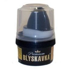 Крем Взуттєвий Губка Блискавка безбарвна(12)