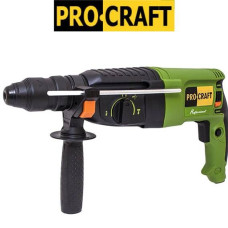 Перфоратор ProCraft 1400