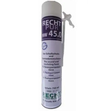 Піна 750 Recht