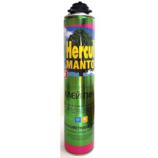 Піна клей Профі клей Hercul 900