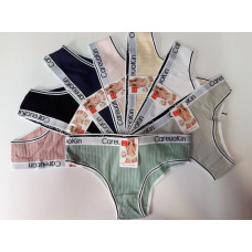 Труси жіночі Vehuiah 23053 L