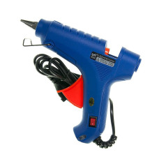 Пістолет клейовий HL-D60W
