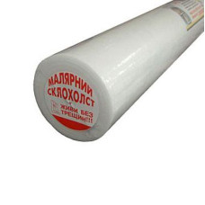 Стеклохолст 1х15м