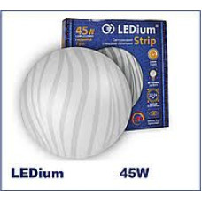 Світильник 45W накл.коло Ledium Srip