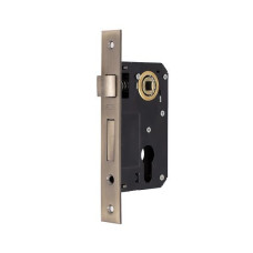 Корпус замка FZB 10-11-10 62мм 1ріг