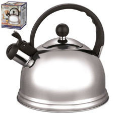 Чайник нерж 2.5л Edenberg EB-3555