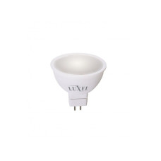 Лампочка Г5.3_6w Luxel NEW
