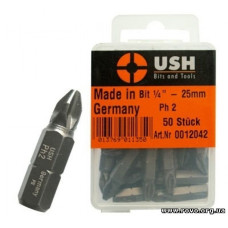 Біта PH2-25 Milwaukee
