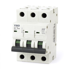 Автомат 3/32А Viko