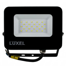 Прожектор 20Вт Luxel Еко