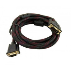 Шнур DVI 1.8м