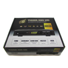 Тюнер Tiger X90HD