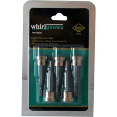 Біта з обмежувачем Whirlpower 50мм