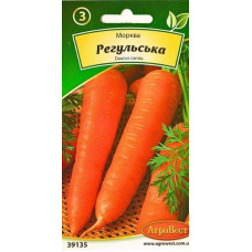 Морква Регульська 5г