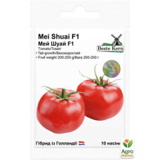 Томати Мей Шуай F1 10шт Best Kern