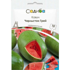 Кавун Чарльстон Грей 10г Profi