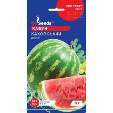 Кавун Каховський 3г Хоббі