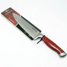 Ніж кух Lessner 20см 77839