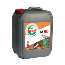 Грунтовка 10л Anserglob EG60